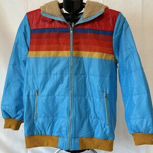 Women's Winter Jacket (L) New